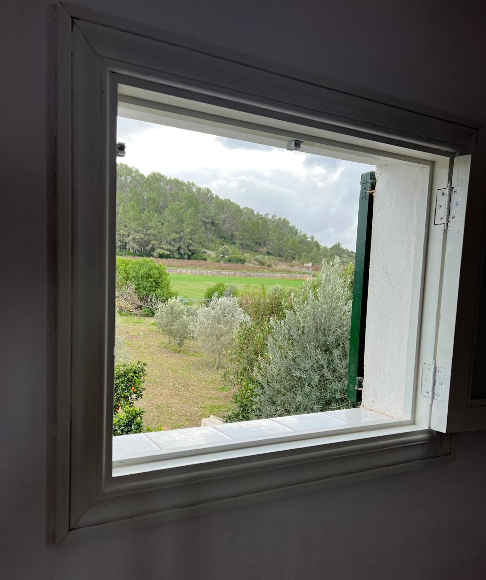 Es Puig Βίλα Santa Margalida Εξωτερικό φωτογραφία