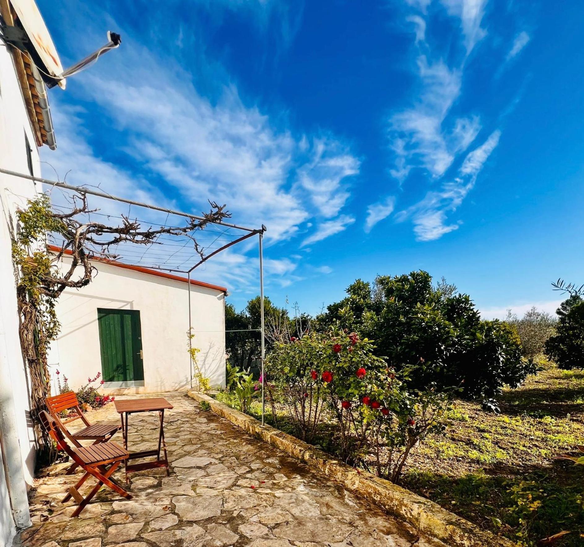 Es Puig Βίλα Santa Margalida Εξωτερικό φωτογραφία