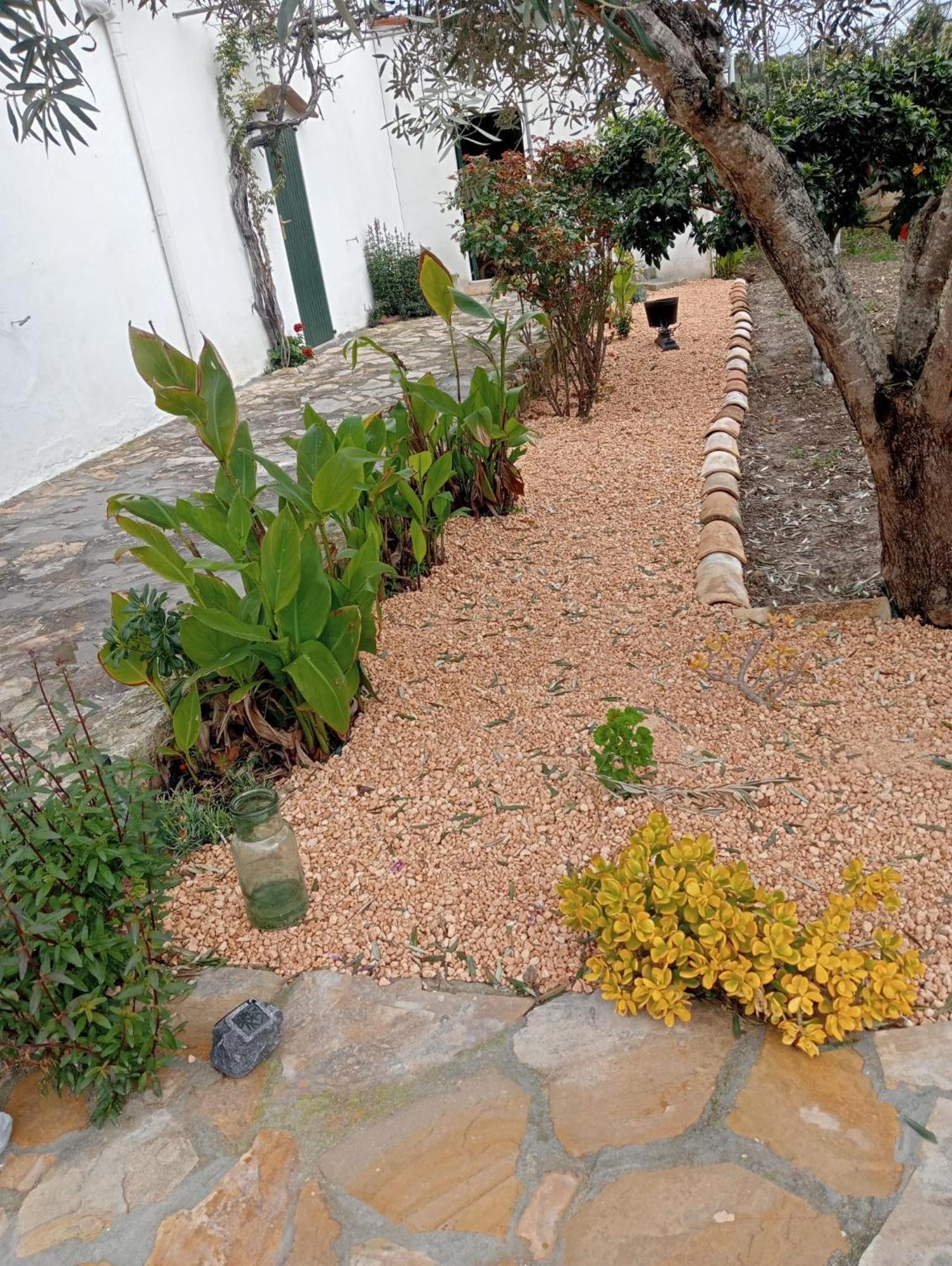 Es Puig Βίλα Santa Margalida Εξωτερικό φωτογραφία